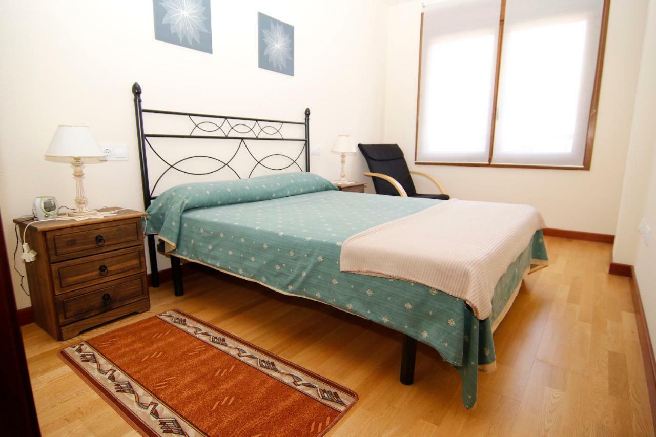 Onís Jardin Del Sella 아파트 외부 사진