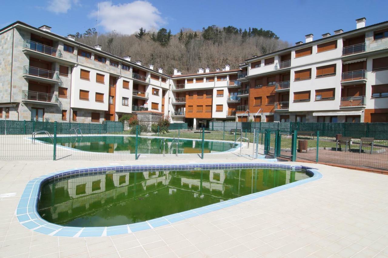 Onís Jardin Del Sella 아파트 외부 사진