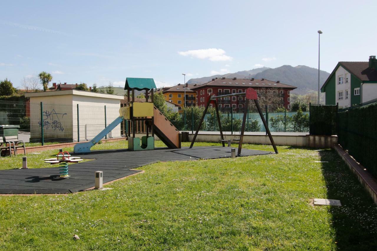 Onís Jardin Del Sella 아파트 외부 사진